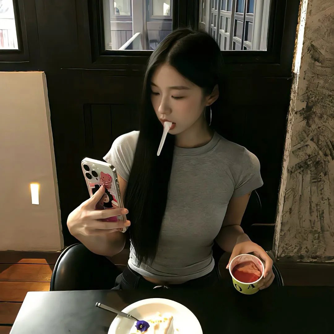 美人心