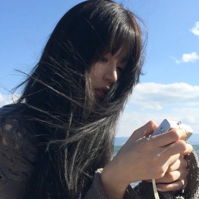 我和大天使家加百利